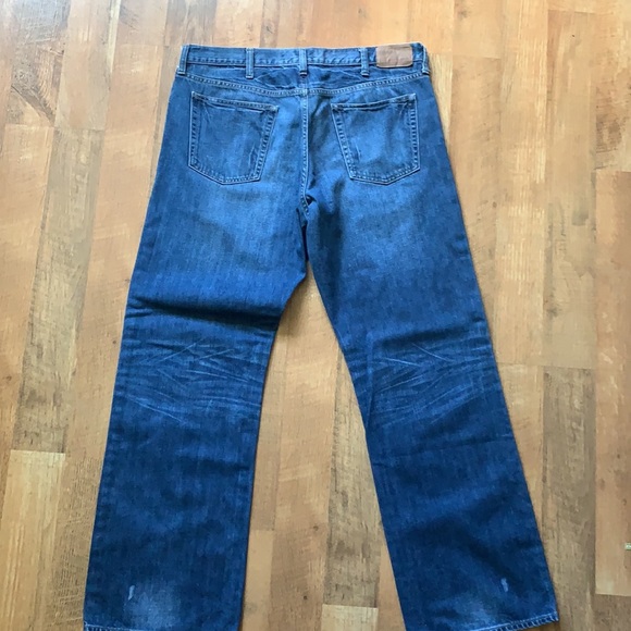 Men’s old navy jeans - Picture 4 of 4